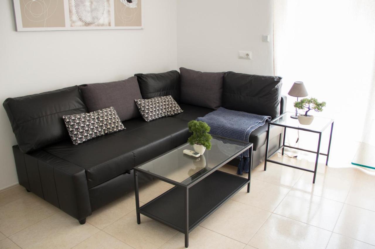 Sant Mori 9 1-F Apartment Empuriabrava Ngoại thất bức ảnh